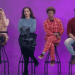 Imagem do post Enquete A Fazenda 12: Carol, Luiza, Lidi e JP Gadelha estão na roça, quem você que ganhe a prova do fazendeiro? Vote! 
