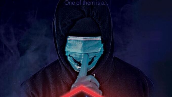 Imagem do post 10 amigos são perseguidos por um serial killer no trailer do filme de terror ‘Killer’