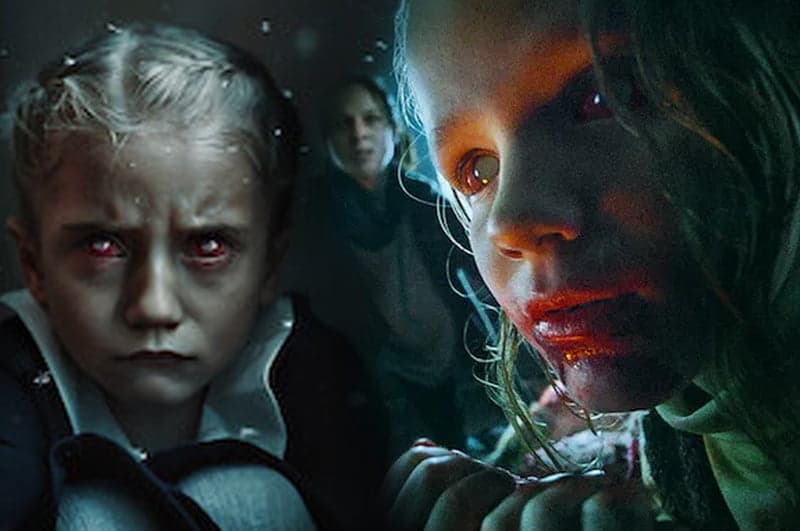 Imagem do post Nova série de zumbis da Netflix ‘Cidade dos Mortos’ ganha trailer sangrento