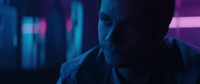 Imagem do post Dylan O’Brien vive um garoto problemático no trailer do filme ‘The Education of Fredrick Fitzel’