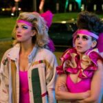 Imagem do post Netflix cancela a série ‘Glow’ na 3º temporada, após anuncio de renovação