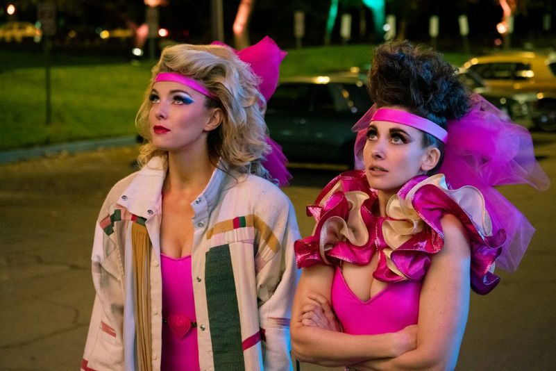 Imagem do post Netflix cancela a série ‘Glow’ na 3º temporada, após anuncio de renovação