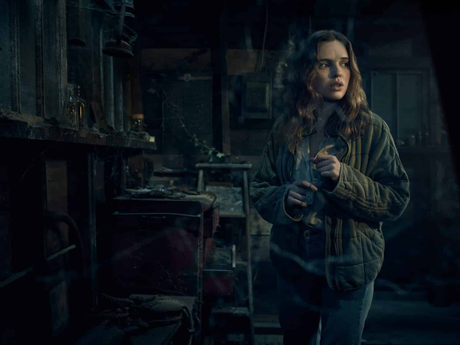 Imagem do post Obra de Stephen King “Dança da Morte’ ganha trailer sombrio