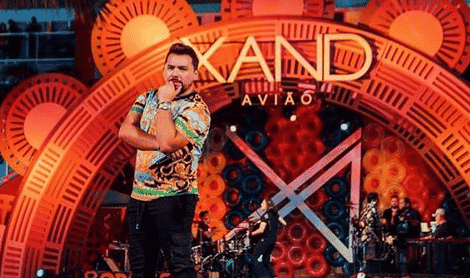 Imagem do post Xand Avião lança  o EP “Todos os Ritmos” com participações de Lauana Prado, Barões da Pisadinha, Dilsinho e Léo Santana
