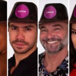 Imagem do post A Fazenda 12: Se Mateus vencer a prova do fazendeiro, quem você salva Lidi, Raissa ou Mariano? Vote! 