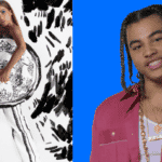 Imagem do post Anitta anuncia remix de “Me Gusta” com 24kGoldn, o dono do hit “Mood” que é o atual número #1 da parada americana, confira! 