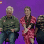 Imagem do post Enquete A Fazenda 12: Mirella, Mateus, Stefani e Jojo estão na roça, quem você quer que vença a prova do fazendeiro? Vote! 