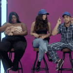 Imagem do post Enquete A Fazenda 12 ROÇA: Se Jake vencer a prova do fazendeiro, quem você salva, Jojo, Raissa ou Selfie? Vote! 