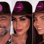 Imagem do post Enquete Uol A Fazenda 12: Mirella, Mateus e Stéfani estão na roça, saiba qual deles será eliminado! 