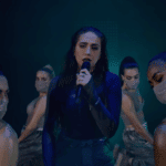 Imagem do post Tate McRae: Assim como Shawn Mendes, Billie Eilish e Justin Bieber, cantora canadense de 17 anos de idade tem tudo para se tornar o novo fenômeno pop