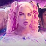 Imagem do post Quebrando a Internet, Luísa Sonza lança single “Modo Turbo” com Pabllo Vittar e Anitta