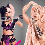 Imagem do post Modo Treta: Produtor do clipe de “Modo Turbo” fala que Anitta não tem caráter, cantora Rebate  e Luísa Sonza a defende, confira! 