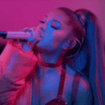 Imagem do post Ariana Grande lança seu documentário “excuse me, i love you” na Netflix