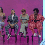 Imagem do post Enquete A Fazenda 12: Jake, Biel, Lidi e Jojo estão na roça, quem você quer que seja o novo fazendeiro? Vote! 