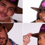 Imagem do post Enquete Uol A Fazenda 12: Tays é último eliminada, quem merece ganhar o programa Biel, Jojo, Lipe ou Stéfani? Vote! 