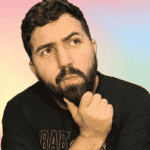 Imagem do post Conheça Bruno Di Maio, dono de um dos melhores canais de cultura pop no YouTube Brasil