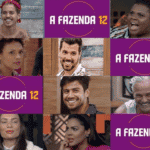 Imagem do post Enquete vencedor A Fazenda 12: Após a eliminação de Jake, qual dos 8 peões restantes merece ser o campeão? Vote! 