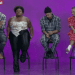 Imagem do post Enquete A Fazenda 12: Com Marino vetado e na roça, Lipe, Stéfani e Jojo irão disputar a prova do fazendeiro, quem você quer que ganhe? Vote!  