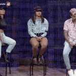 Imagem do post Enquete Uol A Fazenda 12: Lipe, Stéfani e Tays estão na roça, qual deles você salva? Vote!