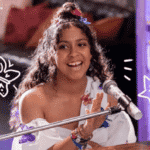Imagem do post Conheça a talentosa Madison Reyes de apenas 16 anos de idade, atriz e cantora protagonista de “Julie and The Phantoms” da Netflix