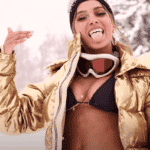 Imagem do post “Loco”: Novo single de Anitta estreia dentro do top 20 da parada do Spotify Brasil