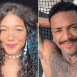 Imagem do post Nome de Lisa Barcelos vai parar nos Trending Topics após Nego do Borel mostrar o pênis em live no Instagram 