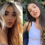 Imagem do post Sabrina Carpenter lança “Skin”, música de resposta a “Drivers License” de Olivia Rodrigo: “eu estou feliz e você odeia isso”, confira! 