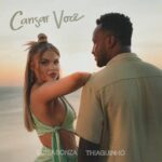 Imagem do post Luísa Sonza se joga no pagode com Thiaguinho no single “Cansar Você”
