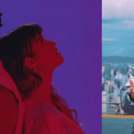 Imagem do post Maejor reúne revelação da música brasileira Niack e mexicana Sofia Reyes em seu novo single pop “Vida”, veja o clipe! 