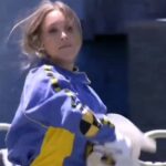 Imagem do post BBB 21: Carla Diaz volta para a casa vestida de dummy causando, veja como foi