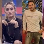 Imagem do post Enquete BBB 21: Juliette, Sarah e Rodolffo estão no 9º paredão, quem você elimina? Vote! 