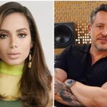 Imagem do post Treta: Anitta discute com Rick Bonadio no Twitter: “mais de 30 anos no seu estúdio e não conseguiu exportar um ritmo do Brasil”