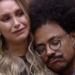 Imagem do post Enquete vencedor BBB 21: Caso Carla Diaz seja eliminada hoje, qual dos 12 participantes restantes merece ser o campeão? Vote! 