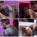 Imagem do post BBB 21: Hashtag #ArthurExpulso chega aos Trending Topics do Twitter por causa de cena “controversa” dele com Carla Diaz no sofá 