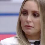Imagem do post Enquete Uol BBB 21 mostra Carla Diaz sendo eliminada com 49,59% em paredão com Fiuk e Rodolffo 