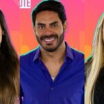 Imagem do post Enquete Uol BBB 21: Sarah aparece como a eliminada com 67,43% dos votos em paredão contra Rodolffo (29,03%) e Juliette (3,54%)