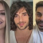 Imagem do post BBB 21: Enquetes do Twitter apontam a eliminação de Rodolffo em paredão contra Carla Diaz e Fiuk