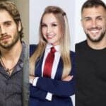 Imagem do post Enquete BBB 21: Arthur, Carla e Fiuk no 8º paredão, quem você elimina? Vote!