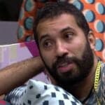 Imagem do post BBB 21: Após 15 anos, pai de Gilberto reaparece e diz que quer “poder dar um abraço” no filho