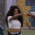 Imagem do post Enquete Uol BBB 21 mostra eliminação de Lumena com 50,90% dos votos em paredão contra Projota e Arthur, confira! 