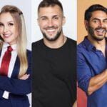 Imagem do post Enquete BBB 21: Arthur, Carla Diaz e Rodolffo no paredão, quem  você elimina? Vote! 
