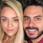Imagem do post BBB 21: Nome de Rafa Kalimann vai parar nos Trending Topics do Twitter por  Rodolffo está no paredão: “vem ser ex da rafa kalimann aqui fora”