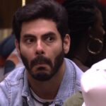 Imagem do post Enquete BBB 21: Rodolffo, Carla e Fiuk estão no paredão, quem você elimina? Vote! 
