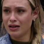 Imagem do post BBB 21: Sarah, de favorita a participante odiada pelo público – Veja os erros que levaram Sarah ao buraco da eliminação 