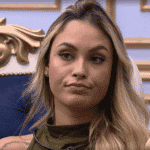Imagem do post BBB 21: Enquetes do Twitter apontam eliminação de Sarah com 73% dos votos no paredão contra Rodolffo e Juliette 