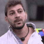Imagem do post Enquete vencedor BBB 21: Caio foi eliminado com 70,22% dos votos, agora quem merece ser o campeão do programa? Vote! 