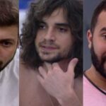 Imagem do post BBB 21: Enquete do Uol aponta eliminação de Caio com 64,73% em paredão com Fiuk e Gilberto, confira! 