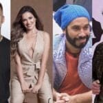 Imagem do post Enquete BBB 21: Arthur, Juliette, Gilberto e Rodolffo no paredão, quem você elimina? Vote! 