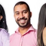 Imagem do post Enquete BBB 21: Último paredão formado – Camilla, Gilberto e Juliette se enfrentam, quem você elimina? Vote! 