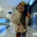 Imagem do post “Therefore I Am” de Billie Eilish destrona “Drivers License” de Olivia Rodrigo e assume o topo da parada US Pop Radio 